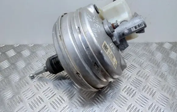 Audi A8 S8 D4 4H Brake booster 4H0612103C