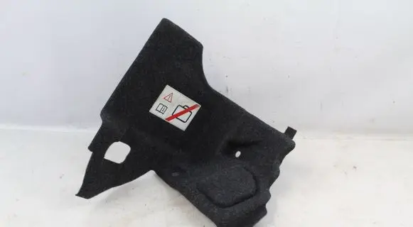 BMW Z4 E89 Other trunk/boot trim element 9128474 51479128474