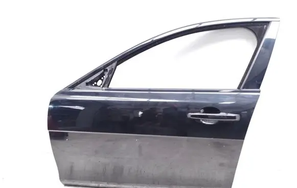 Jaguar XE Front door