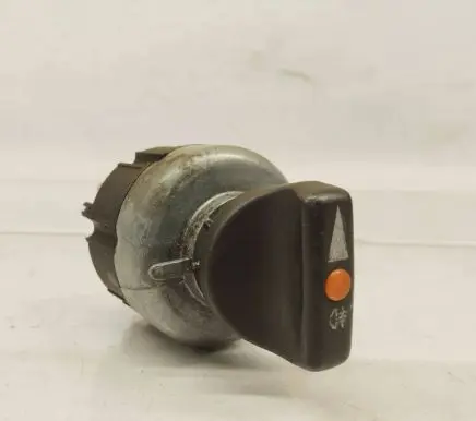 Mercedes-Benz S W126 Light switch 0005455204
