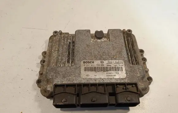 Renault Master II Engine control unit/module 8200311550