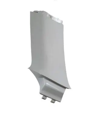 Skoda Superb B8 (3V) (D)pillar trim (top) 3V9867288