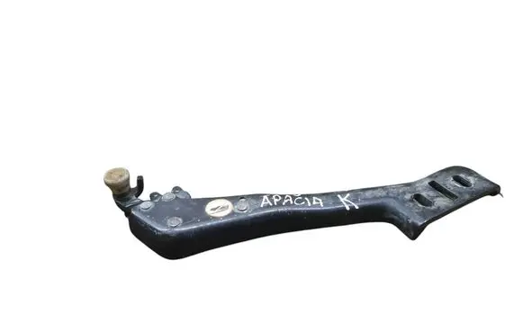 Ford Transit Custom Sliding door lower roller guide/hinge BK21V25001AE