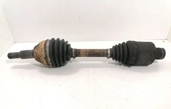 Chevrolet Captiva Front driveshaft