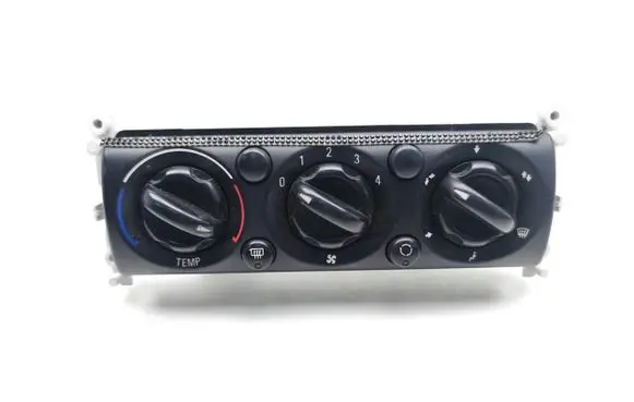 Mini One - Cooper Coupe R56 Climate control unit 1502212 64.111502212