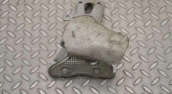 Audi Q5 SQ5 Engine mounting bracket 4G0199308AE