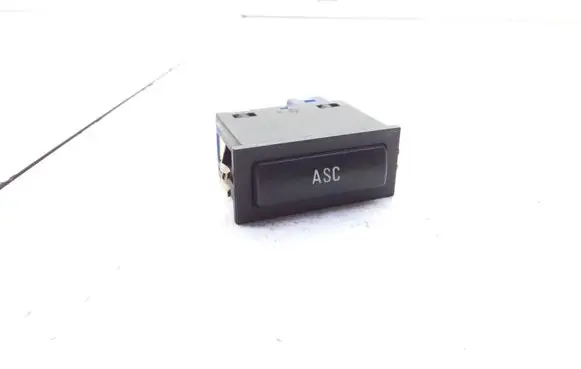 BMW 5 E39 Switch for retractable tow bar 61318363694
