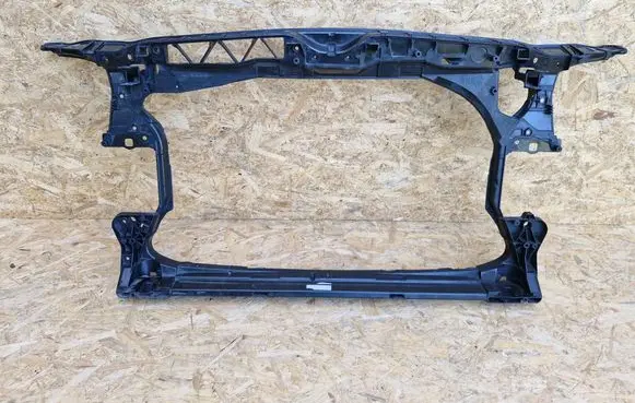 Audi A6 S6 C7 4G Radiator support slam panel 4G0805594