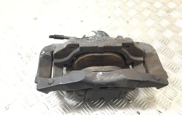 BMW 6 F12 F13 Front brake caliper 34116792690 6792690