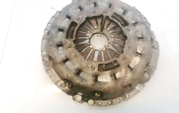 BMW 5 E39 Pressure plate 
