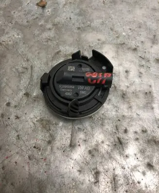 Volkswagen Golf VII Airbag deployment crash/impact sensor 5Q0959354BILI 5Q0959354