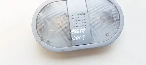Mitsubishi Colt Front seat light mn14166 mr951589