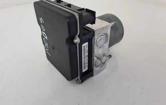 Renault Modus ABS Pump 0265950338 8200192202