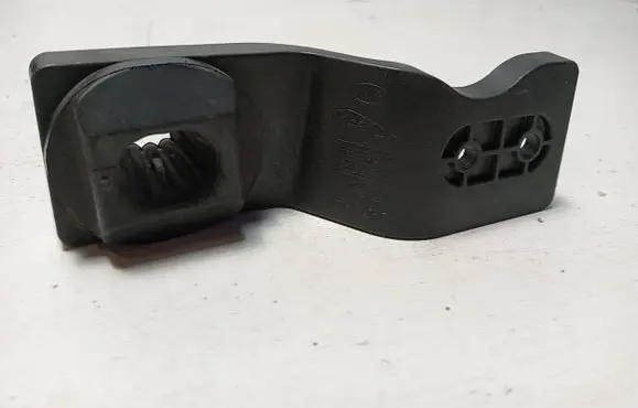 Jaguar XF X260 Air intake duct part GX738K338AD GX73-8K336-AD