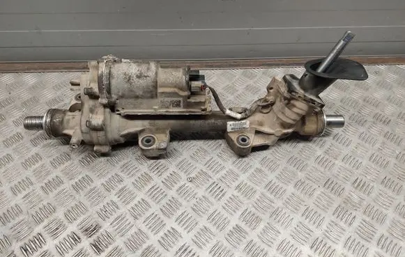 Chrysler Pacifica Steering rack P05154838AF T5M1707B0943