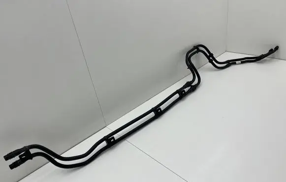Citroen DS4 Hybrid/electric vehicle battery cooling hoses/tubes 9835649580