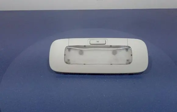 Volkswagen PASSAT B5.5 Boot/trunk interior light 1K947291