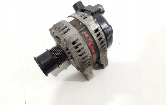 Ford Focus Generator/alternator CV6T10300DC