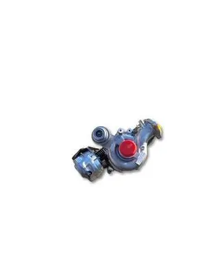 Renault Trafic III (X82) Turbo 95523926 95523925 883861-1