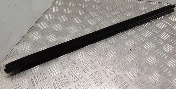 Tesla Model S Rubber seal front door (on door) 