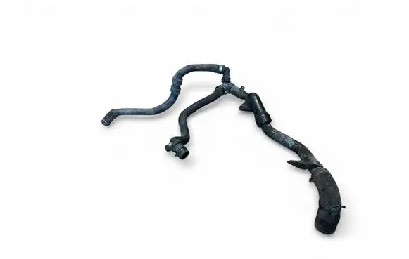 Ford Mondeo MK IV Engine coolant pipe/hose 7G9Q9Y438BB 96465595800R