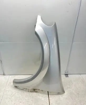 Mercedes-Benz ML W163 Fender