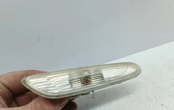 BMW 1 E81 E87 Front fender indicator light 6932998 63136932998