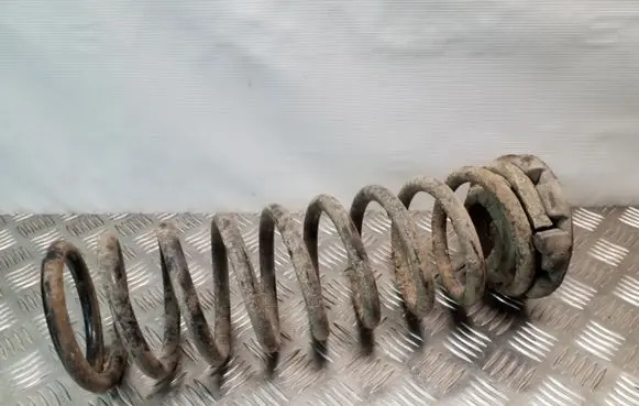 Jeep Grand Cherokee (WJ) Front coil spring