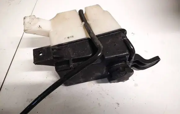 Hyundai ix 55 Coolant expansion tank/reservoir 254303j000 25430-3j000