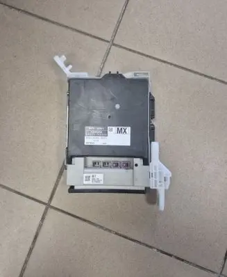 Comfort/convenience module