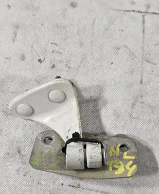 Porsche Panamera (970) Rear door upper hinge 9705316210