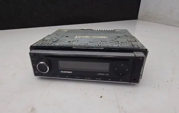 Volkswagen Crafter Radio/CD/DVD/GPS head unit 1011300311 6643891