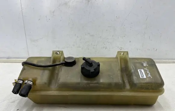 Citroen Jumper Coolant expansion tank/reservoir