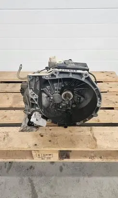 Ford Courier Manual 5 speed gearbox BA6R7002ABH