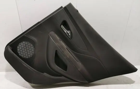 Opel Mokka X Rear door card panel trim Avf84543