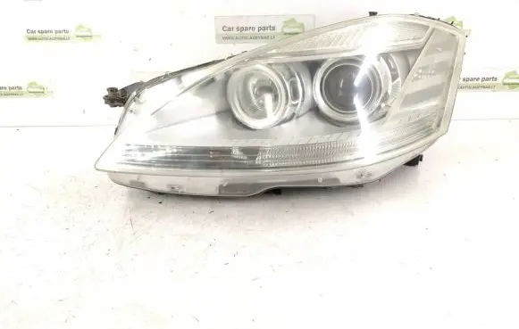 Mercedes-Benz S W221 Headlight/headlamp 2218204759 A2218204759