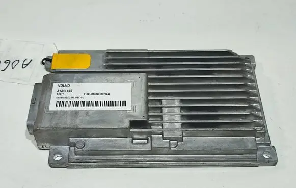 Volvo V70 Other control units/modules 31341456 G261Y