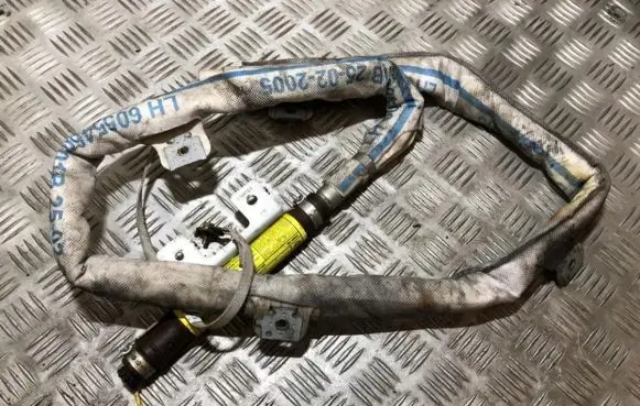 SsangYong Kyron Roof airbag lh605546001b