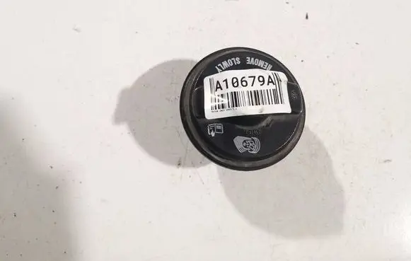 Honda Jazz Fuel tank filler cap 