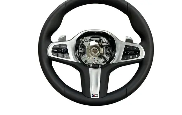 BMW X5 G05 Steering wheel 5A4B4A6 32305A4B4A6