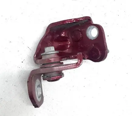 Ford Fusion II Rear door upper hinge 26801