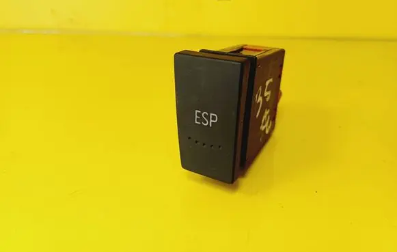 ESP (stability program) switch