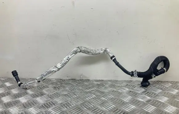 Audi A6 Allroad C7 Vacuum line/pipe/hose 4G0611743C 059131055M