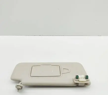 Mercedes-Benz E W213 Sun visor A2138106201