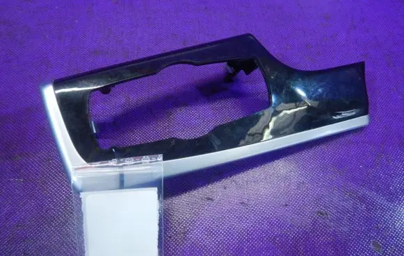BMW 5 F10 F11 Panel trim 9166644