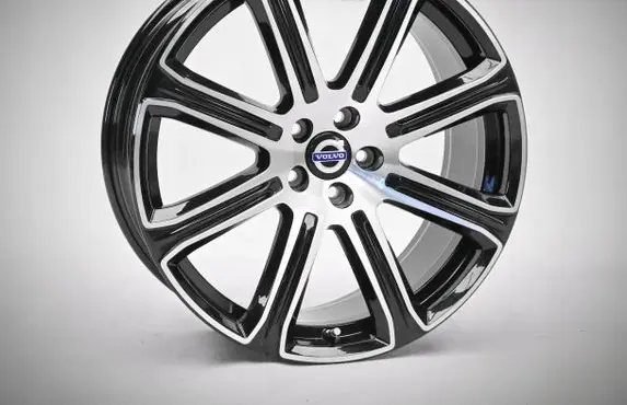 Volvo S90, V90 R20 alloy rim 31381534