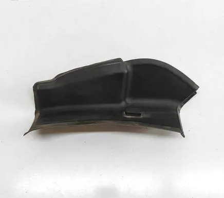 Mercedes-Benz GLE W167 Rear/tail light trim molding A1676901601