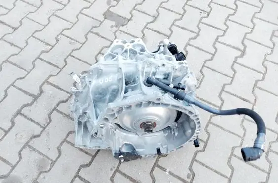 BMW 2 Active Tourer U06 Manual 5 speed gearbox GD7Q30WG