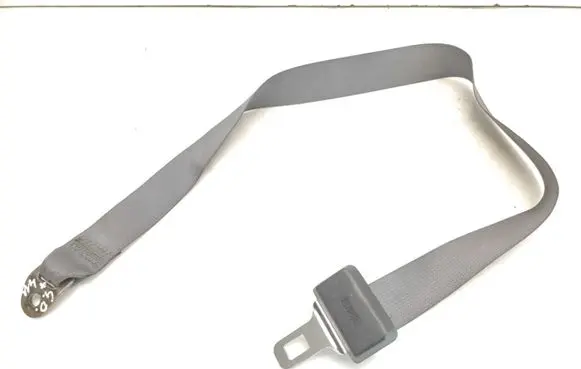 Suzuki Liana Middle seatbelt (rear) 8490654G1