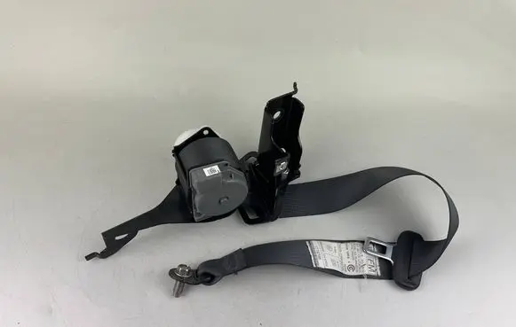 Subaru Forester SJ Rear seatbelt TKAH0ES165